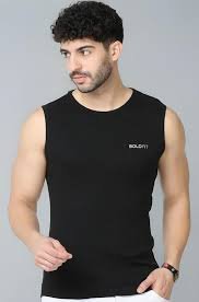 Men's Vest